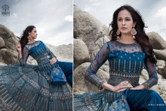 Mohini Fashion Glamour Vol 83 Premium Collection Design 83001 to 83005 13