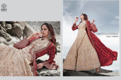 Mohini Fashion Glamour Vol 83 Premium Collection Design 83001 to 83005 8