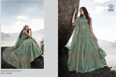 Mohini Fashion Glamour Vol 83 Premium Collection Design 83001 to 83005 9