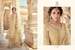 Mohini Fashion Glamour Vol 90 Ethnic Sharara Collection Design 90001-90006 Series (7)