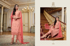 Mohini Fashion Glamour Vol 93 Georgette Suit Design 93001-93006 Series (3)