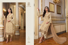 Mohini Fashion Glamour Vol 93 Georgette Suit Design 93001-93006 Series (7)