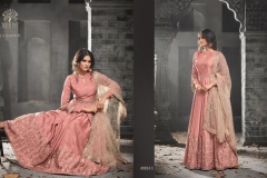 Mohini Glamour Colour Carnival Georgette or Fancy Fabrics Suits 10