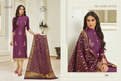 Moof Vol 10 By Moof Fashion Cotton Suits 1