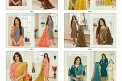 Moof Vol 10 By Moof Fashion Cotton Suits 10