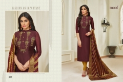 Moof Vol 10 By Moof Fashion Cotton Suits 11