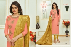 Moof Vol 10 By Moof Fashion Cotton Suits 4