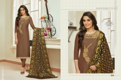 Moof Vol 10 By Moof Fashion Cotton Suits 5