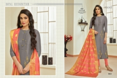 Moof Vol 10 By Moof Fashion Cotton Suits 6