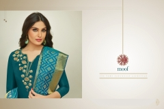 Moof Vol 10 By Moof Fashion Cotton Suits 7