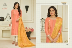 Moof Vol 10 By Moof Fashion Cotton Suits 8