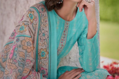 Mumtaz Arts Anushree Pure Lawn Cambric Cotton Digital Print Salwar Suits Collection Design 29001 to 29008 Series (1)