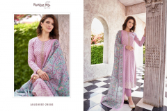 Mumtaz Arts Anushree Pure Lawn Cambric Cotton Digital Print Salwar Suits Collection Design 29001 to 29008 Series (10)
