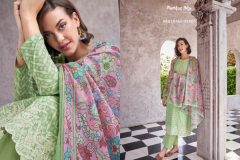 Mumtaz Arts Anushree Pure Lawn Cambric Cotton Digital Print Salwar Suits Collection Design 29001 to 29008 Series (12)