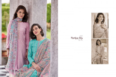 Mumtaz Arts Anushree Pure Lawn Cambric Cotton Digital Print Salwar Suits Collection Design 29001 to 29008 Series (15)