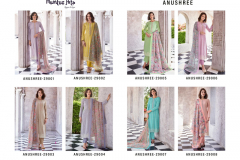 Mumtaz Arts Anushree Pure Lawn Cambric Cotton Digital Print Salwar Suits Collection Design 29001 to 29008 Series (17)