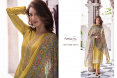 Mumtaz Arts Anushree Pure Lawn Cambric Cotton Digital Print Salwar Suits Collection Design 29001 to 29008 Series (2)