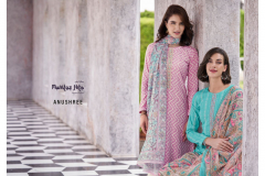 Mumtaz Arts Anushree Pure Lawn Cambric Cotton Digital Print Salwar Suits Collection Design 29001 to 29008 Series (4)