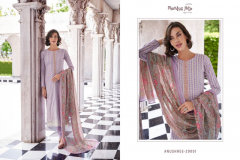 Mumtaz Arts Anushree Pure Lawn Cambric Cotton Digital Print Salwar Suits Collection Design 29001 to 29008 Series (5)