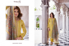 Mumtaz Arts Anushree Pure Lawn Cambric Cotton Digital Print Salwar Suits Collection Design 29001 to 29008 Series (6)