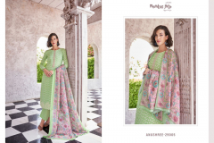 Mumtaz Arts Anushree Pure Lawn Cambric Cotton Digital Print Salwar Suits Collection Design 29001 to 29008 Series (8)