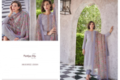 Mumtaz Arts Anushree Pure Lawn Cambric Cotton Digital Print Salwar Suits Collection Design 29001 to 29008 Series (9)