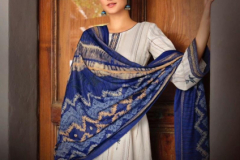 Mumtaz Arts Falak Lawn Cambric Digital Print Salwar Suits Collection Design 17001 to 17004 Series (1)