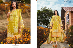 Mumtaz Arts Gunjan Pure Viscose Lawn Cambric Printed Salwar Suit Collection Design 8001 to 8006 Series (12)
