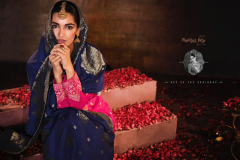 Mumtaz Arts Guzarish Dola Jaquard Festival Salwar Suits Collection Design 3001 to 3006 Series (13)