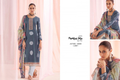 Mumtaz Arts Jaipuri Adaah Jam Satin Digital Print Salwar Suits Collection Design 11001 to 11008 Series (12)