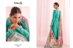 Mumtaz Arts Jaipuri Adaah Jam Satin Digital Print Salwar Suits Collection Design 11001 to 11008 Series (14)