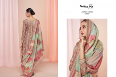 Mumtaz Arts Jaipuri Adaah Jam Satin Digital Print Salwar Suits Collection Design 11001 to 11008 Series (4)
