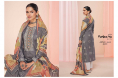 Mumtaz Arts Jaipuri Adaah Jam Satin Digital Print Salwar Suits Collection Design 11001 to 11008 Series (9)