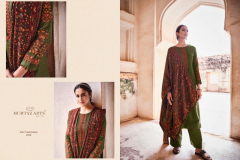 Mumtaz Arts Kani Cashmere Salwar Suit Design 4001 to 4007 Series (10)