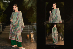 Mumtaz Arts Kani Cashmere Velevt Salwar Suits Collection Design 6001 to 6006 Series (11)