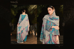 Mumtaz Arts Kani Cashmere Velevt Salwar Suits Collection Design 6001 to 6006 Series (12)