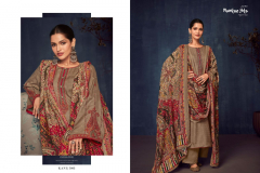 Mumtaz Arts Kani Pashmina Suits Winter Collection Design 5001 to 5007 Series (10)