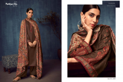 Mumtaz Arts Kani Pashmina Suits Winter Collection Design 5001 to 5007 Series (11)