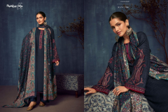 Mumtaz Arts Kani Pashmina Suits Winter Collection Design 5001 to 5007 Series (13)