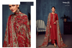 Mumtaz Arts Kani Pashmina Suits Winter Collection Design 5001 to 5007 Series (7)