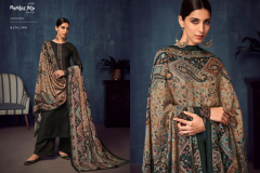 Mumtaz Arts Kani Pashmina Suits Winter Collection Design 5001 to 5007 Series (8)