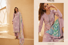 Mumtaz Arts Khaab Cotton Digital Print Salwar Suits Collection Design 26001 to 26008 Series (2)