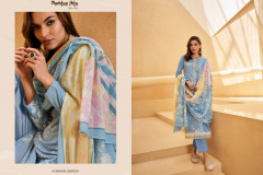 Mumtaz Arts Khaab Cotton Digital Print Salwar Suits Collection Design 26001 to 26008 Series (5)
