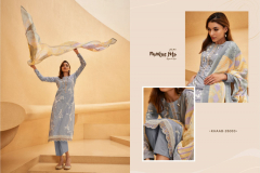 Mumtaz Arts Khaab Cotton Digital Print Salwar Suits Collection Design 26001 to 26008 Series (6)