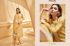 Mumtaz Arts Khaab Cotton Digital Print Salwar Suits Collection Design 26001 to 26008 Series (7)