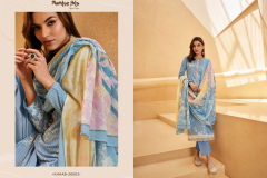Mumtaz Arts Khaab Nx Pure Lawn Digital Print Salwar Suits Collection Design 26001 to 26007 Series (11)