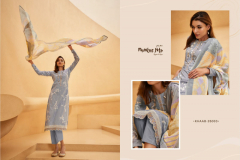 Mumtaz Arts Khaab Nx Pure Lawn Digital Print Salwar Suits Collection Design 26001 to 26007 Series (3)