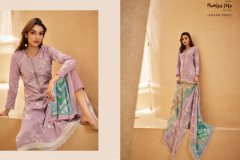 Mumtaz Arts Khaab Nx Pure Lawn Digital Print Salwar Suits Collection Design 26001 to 26007 Series (7)