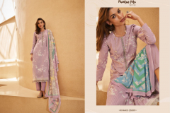 Mumtaz Arts Khaab Nx Pure Lawn Digital Print Salwar Suits Collection Design 26001 to 26007 Series (8)