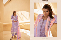Mumtaz Arts Khaab Nx Pure Lawn Digital Print Salwar Suits Collection Design 26001 to 26007 Series (9)